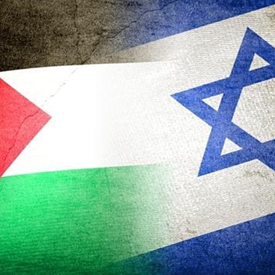 Timeline: Conflicto de  ISRAEL  y   PALESTINA