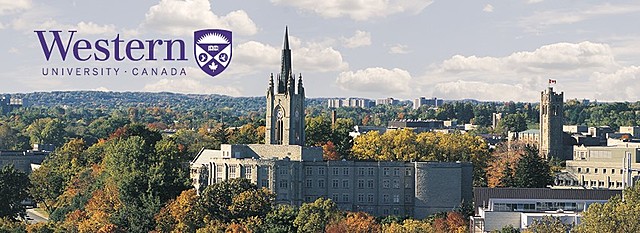 Beginning university