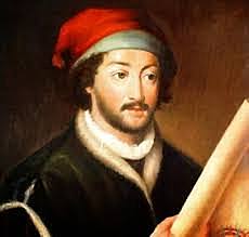 JUAN DE LA COSA REGRESA A CONQUISTAR Y MURIÓ EN EL INTENTO