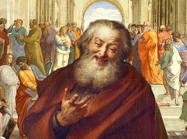 Crisipo de Solos. Estoicismo.