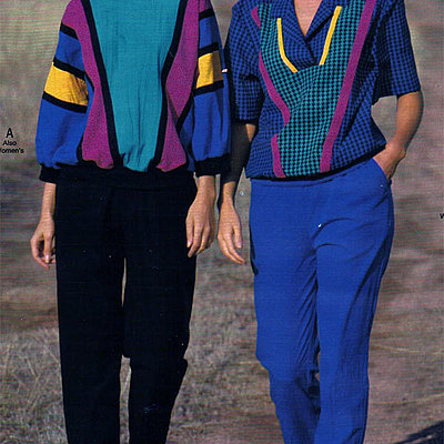 Timeline: United States History 1980-2001