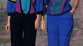 Timeline: United States History 1980-2001