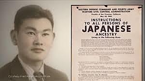 Korematsu vs. US