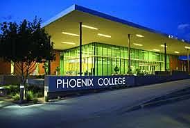 Phoenix College Est. 1920