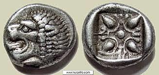 INTRODUCCIÓN DE LA MONEDA