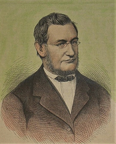 Julius Robert