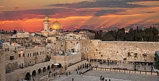 Civilización de Israel