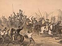 Sepoy Rebellion