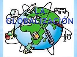 GLOBALIZACIÓN