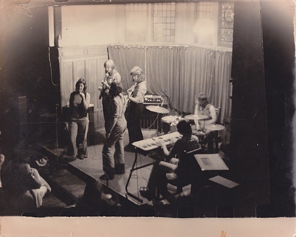 National WLM conferences