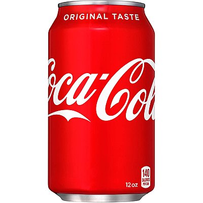 Timeline: Cola