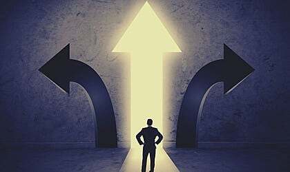 Teoría de la disonancia cognitiva.