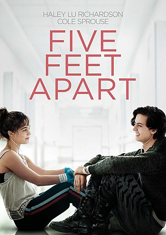 Five Feet Apart