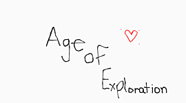 Timeline: AGE OF EXPLORATION !!! FOR SOCIAL STUDIES