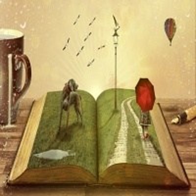 Timeline: Origen de la Literatura Infantil