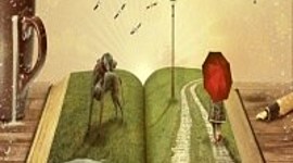 Timeline: Origen de la Literatura Infantil