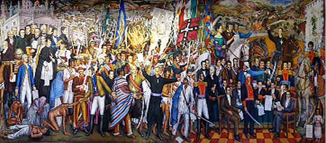Guerra de Independencia de México