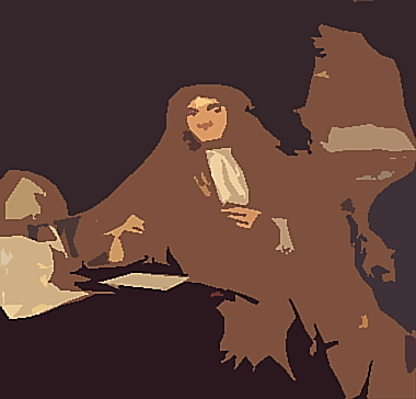 Anton Van Leeuwenhoek