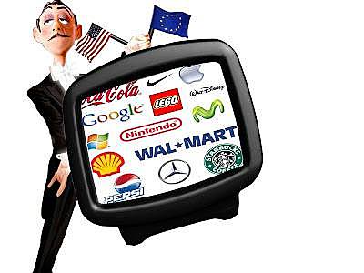 Imperialismo cultural norteamericano