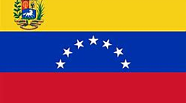 Timeline: Republicas de Venezuela