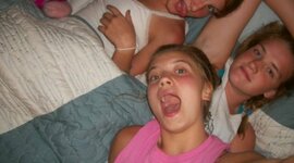 Timeline: My freshman year:)