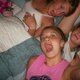 Me lue and linds!