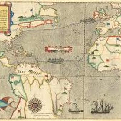 Timeline: HISTORIA DE CARTAGENA DE INDIAS SIGLO XVI