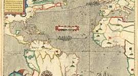 Timeline: HISTORIA DE CARTAGENA DE INDIAS SIGLO XVI