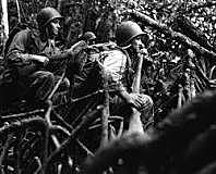 War World II: 2.2 Million Veterans attended Community Colleges