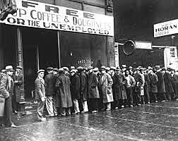 The Great Depression