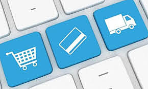 CAMINO PARA EL ECOMMERCE.