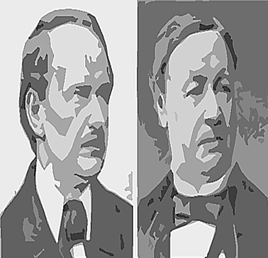 Theodor Schwann - Matthias Schleiden