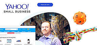 ACTORES NUEVOS EN EL MUNDO DEL ECOMMERCE