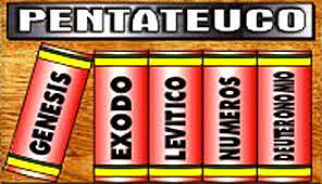 Pentateuco(Israel)