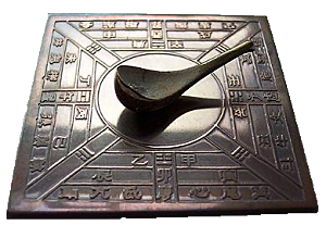 CREACIÓN DE BRÚJULA