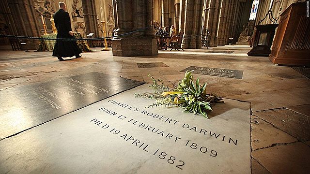 A Westminster Burial