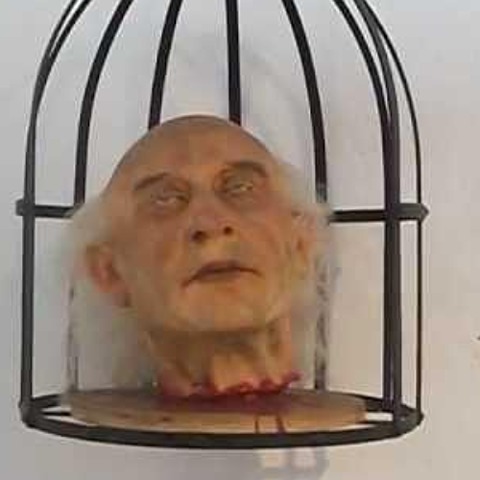 Cuelgan cabezas de Hidalgo, Allende, Aldama y Abasolo en Alhondiga de Granaditas