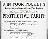 Tariff of 1832