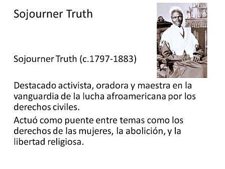 2ª OLA FEMINISMO LIBERAL SUFRAGISTA.  Mitad del Siglo XIX a Mitad del Siglo XX
