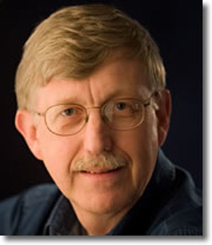 Francis Collins