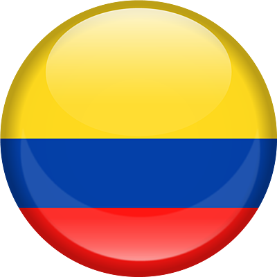 Timeline: Historia de Colombia - Línea del tiempo