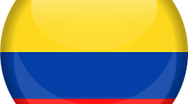 Timeline: Historia de Colombia - Línea del tiempo
