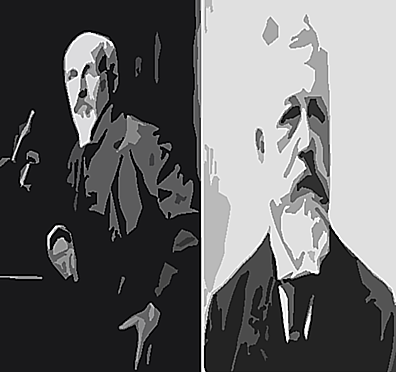 Van Beneden - Hertwin