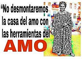 3ªOLA "No se nace mujer, se llega a serlo"