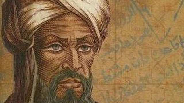 Mohammed ibn Musa Al-Khwarazmi