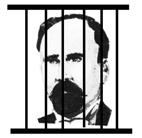 Aprehensión de Francisco I. Madero