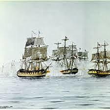 Battle of Lake Champlain