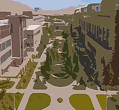 Científicos de la "University de Colorado Anschutz en el Campo Medico"