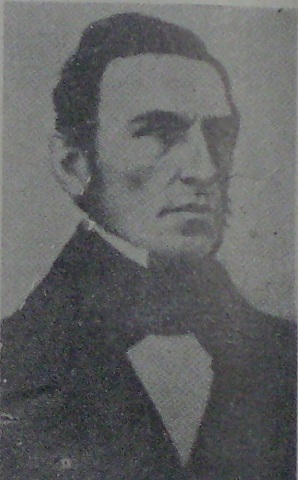 Sanción de la Constitución del Estado de Bs As