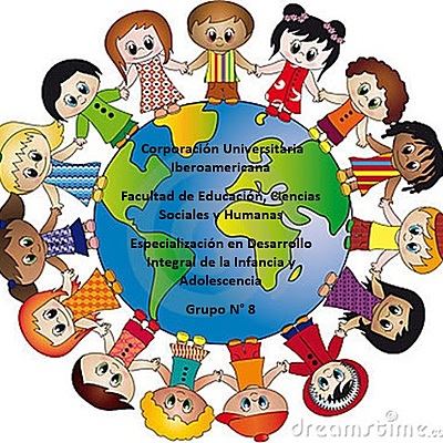 Timeline: Tras los pasos de la infancia y la adolescencia